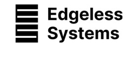 edgeless logo