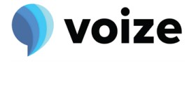 voize Logo